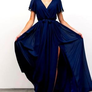 Baltic Born Kristina Maxi Dress